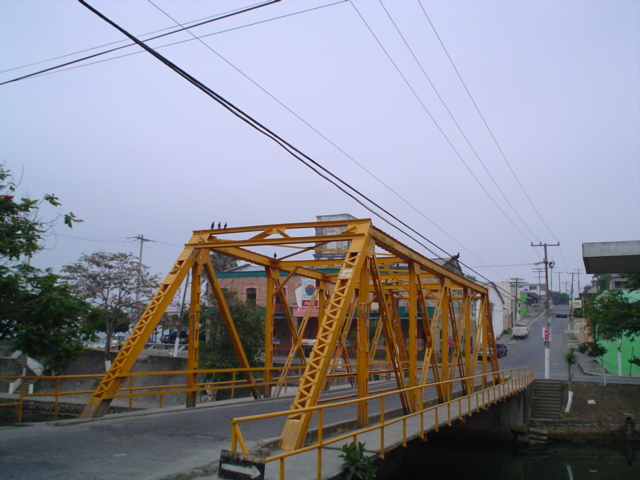 Fotografía de Tuxpan México